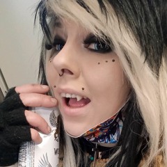 💙 🖤 Lil Vampire $hawty 🖤 💙