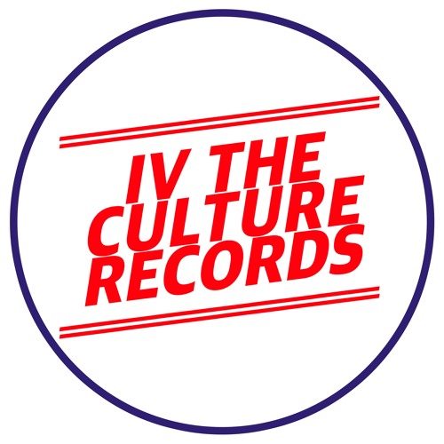 IV The Culture Records (IVTCR)’s avatar