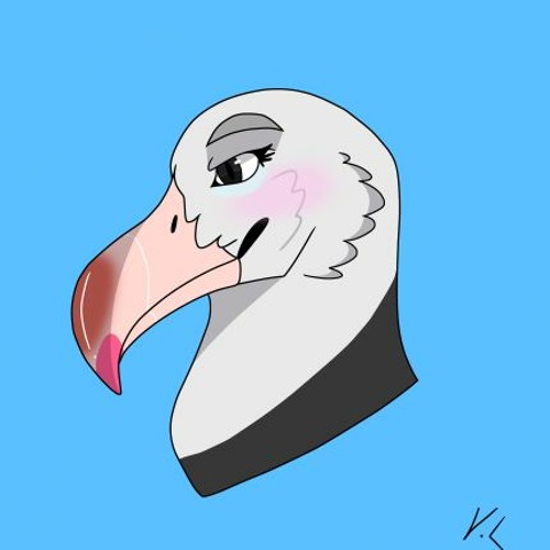 Overhead the Albatross’s avatar