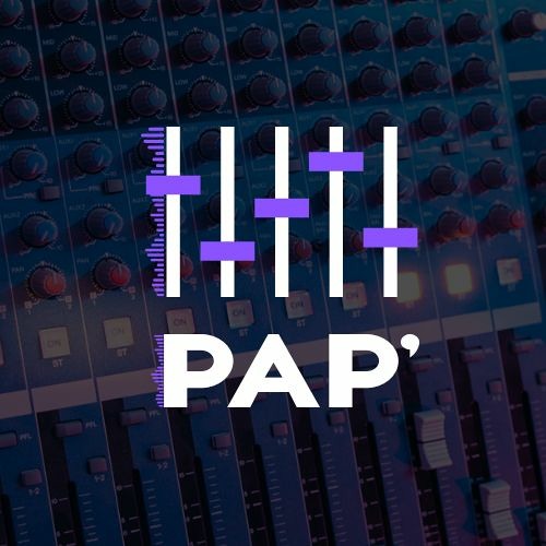 Pap'’s avatar