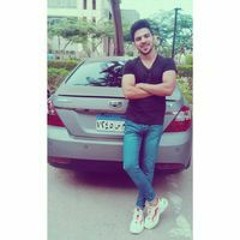 Ahmed Morsii