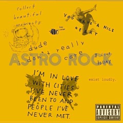 🌟 Astro Rock 🌟
