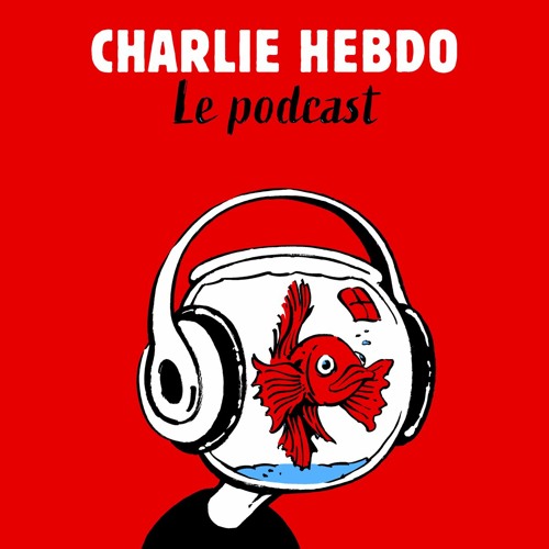 Charlie Hebdo’s avatar