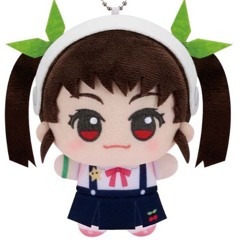 low quality anime profile pic