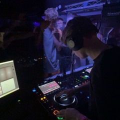 KT Dj