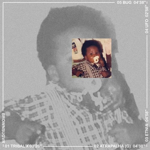 BROWNSUGVR — artist photo