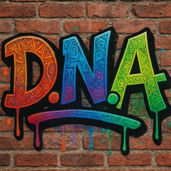 D.N.A.