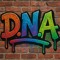 D.N.A.