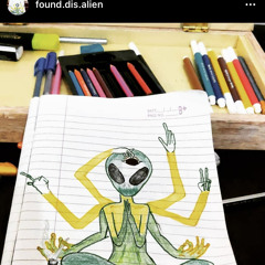👾 Community Alien 👽