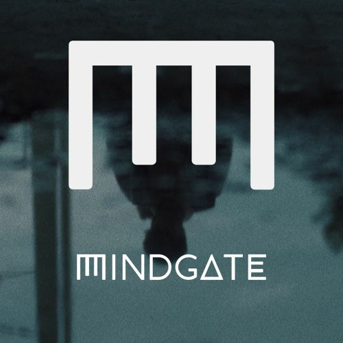 MINDGATE’s avatar
