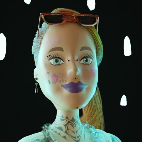 SPACE CADET (HIP HOP, TRAP)