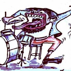 The MAD Drummer
