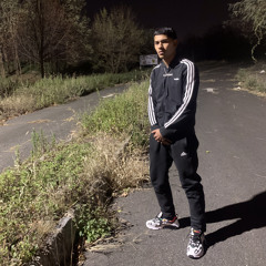 Jerick James Marquez