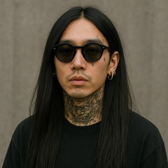 青年ユウト
