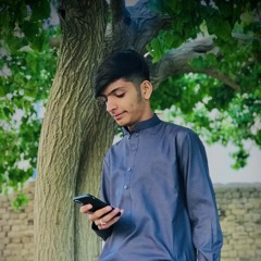 Aqib Baloch
