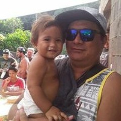 Vidal Heuea