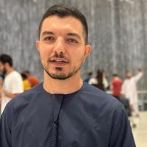 Ayman ALnuaimi’s avatar