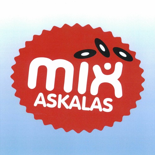 Mix Askalas’s avatar