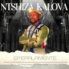 Ntshiza Kalova