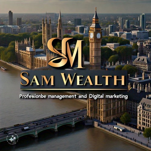 Sam Wealth’s avatar