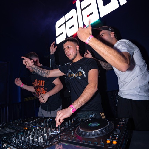 DJ REAPER — artist photo