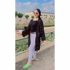 Salma Hafez