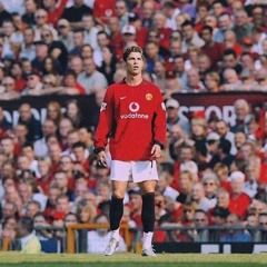 kerols ronaldo