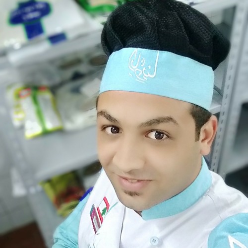 Ahmed saleh’s avatar