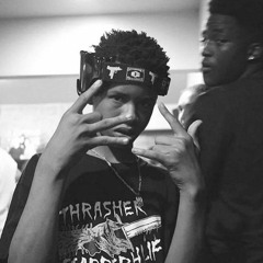 Hunter aka Walking Dead