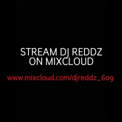 DJ Reddz