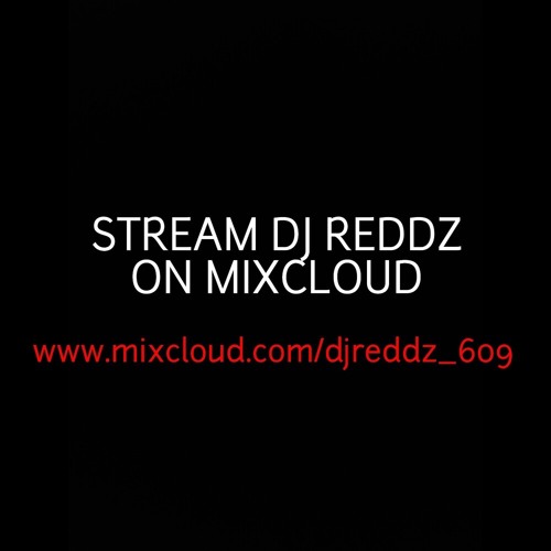 DJ Reddz’s avatar