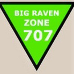 Big Raven - Kezia Elijah Deming