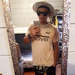 Luis Diego G Jarquin