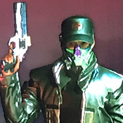 Ghost25