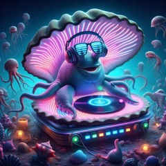 DJ CLAM