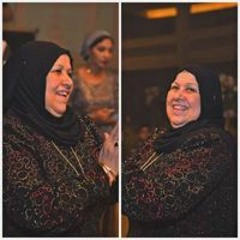 ام مصطفي