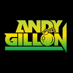 DJ ANDY GILLON ™️