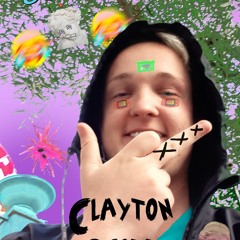 Cosmic Clayton