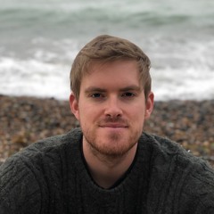 Mikey Parsons composer