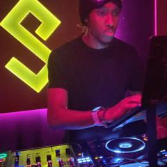 DJ Trini J
