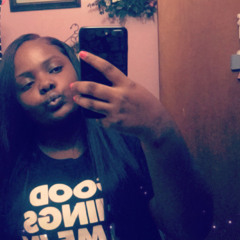 Thereal.IndiaShadae