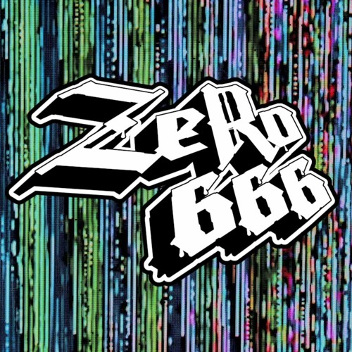 ZeRo666’s avatar