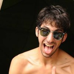 Yossi Bach