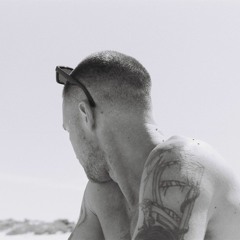 Ben Donaldson