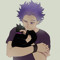 Hitoshi Shinsou (offline)