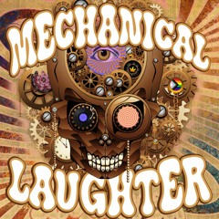 Mechanical Laughter