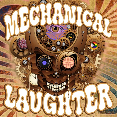 Mechanical Laughter’s avatar