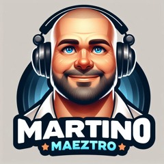 Martino Maeztro