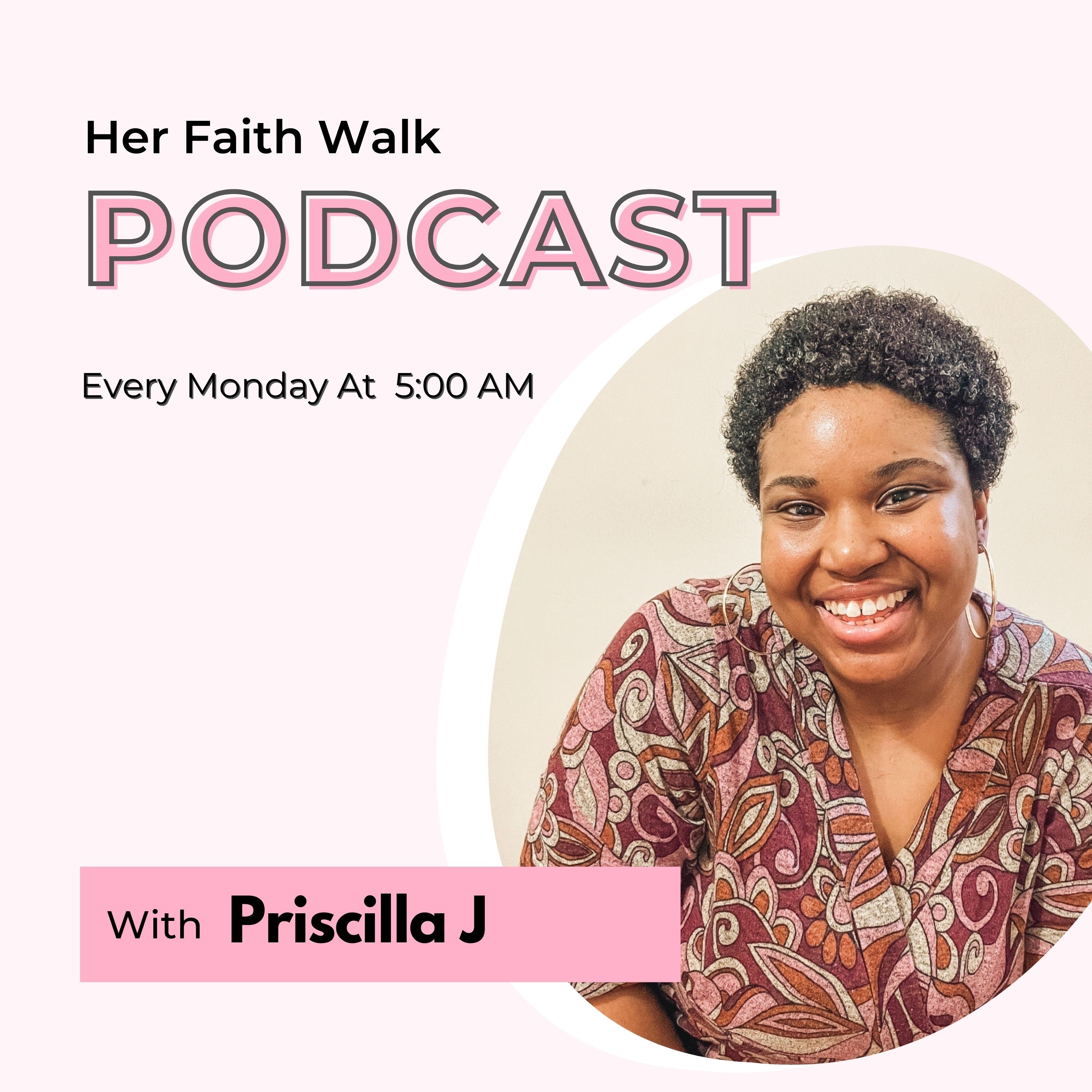 Her Faith Walk Podcast
