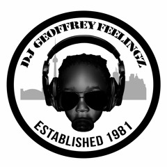 DJ Geoffrey Feelingz